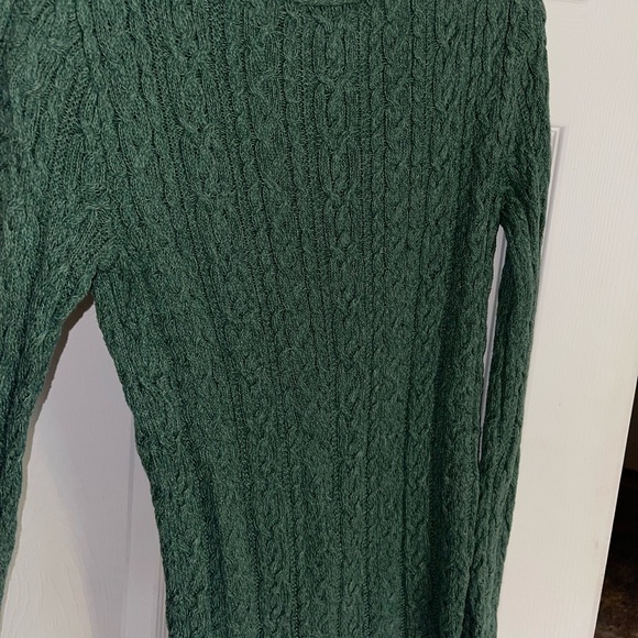 Lauren Ralph Lauren crew neck sweater - Picture 3 of 6